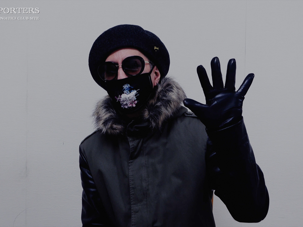 石月 努オフィシャルFCサイトリニューアル