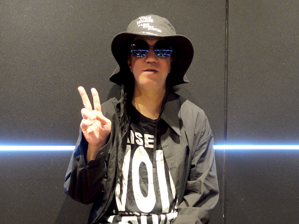 オフアイス倶楽部＠muser Vol.10 直前！石月 努・Kiyohitoさんのコメント動画公開